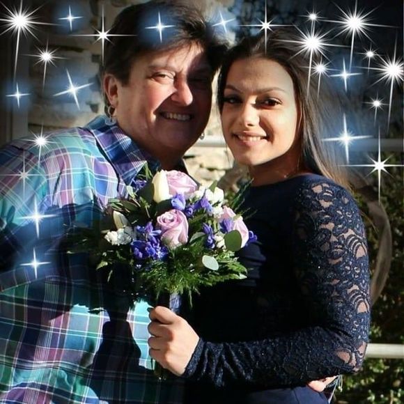 Meet your Posher, Shelly l. - Picture 1 of 1